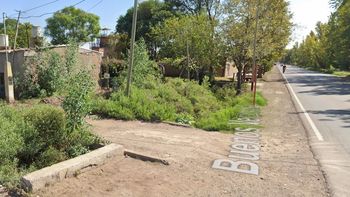 Una mujer fue asaltada en Guaymallén y le robaron el auto