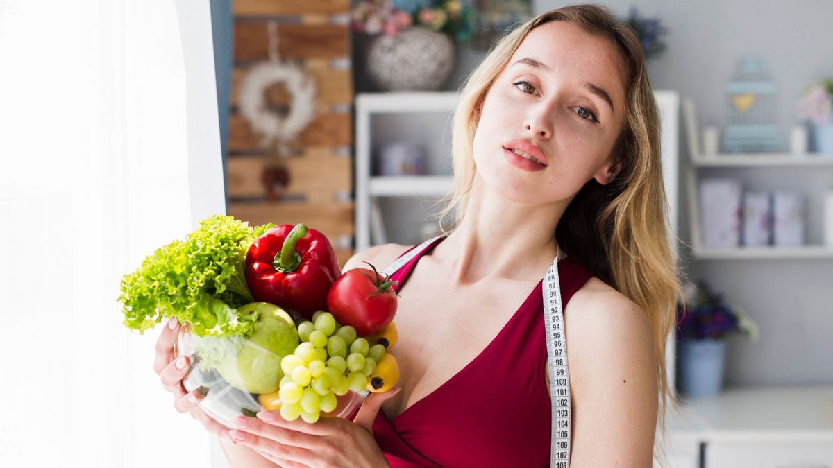 Detox y dieta desinflamatoria de la mano de una experta: cómo bajar los kilos del invierno sin esfuerzo