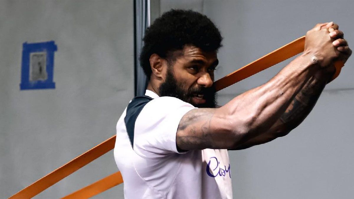 Los Wallabies confirmarán el equipo y viajarán a San Juan