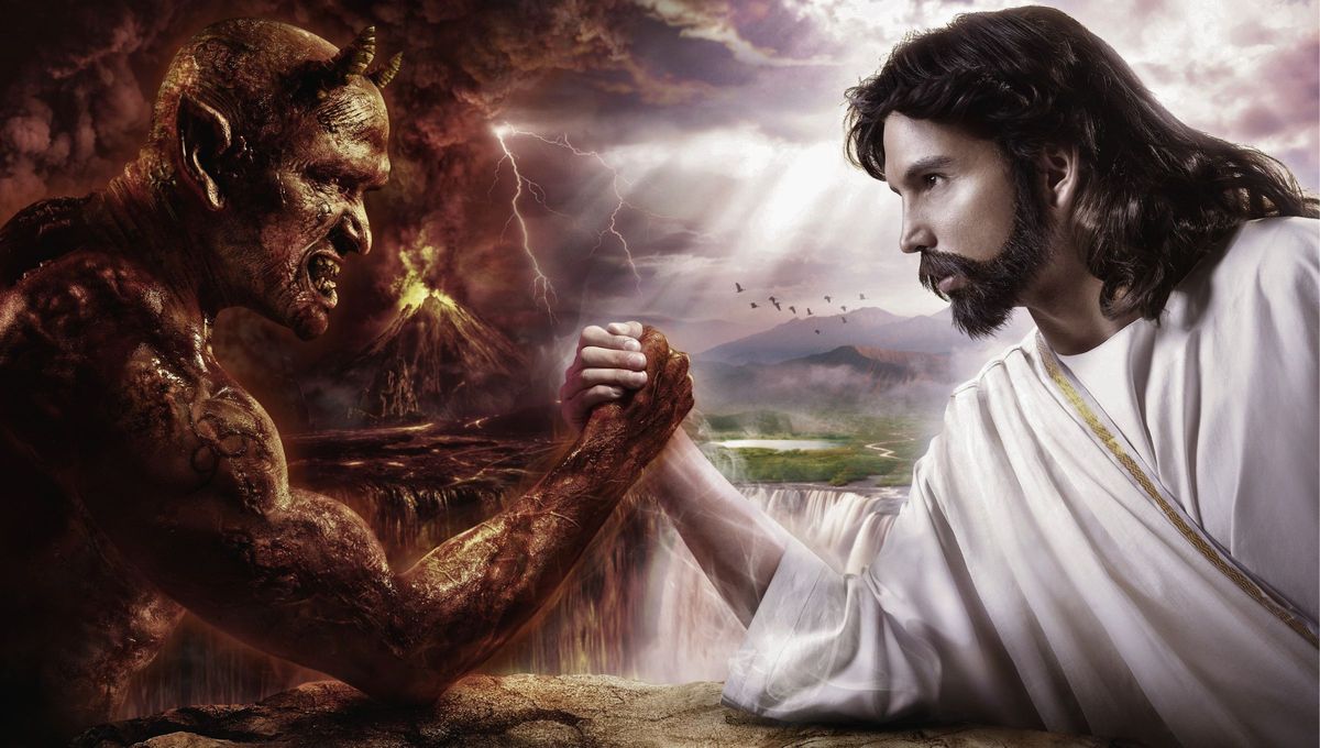 Solo puede darse, no cogerse o comprarse. Lo desea el pecador, pero el santo no. &iquest;Qu&eacute; es?