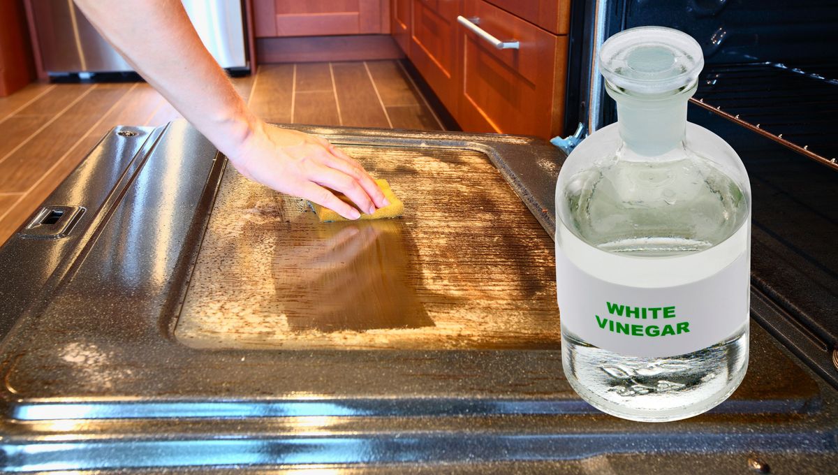 Realiza una limpieza profunda del horno por lo menos una vez al mes. Realiza una limpieza profunda del horno por lo menos una vez al mes. 