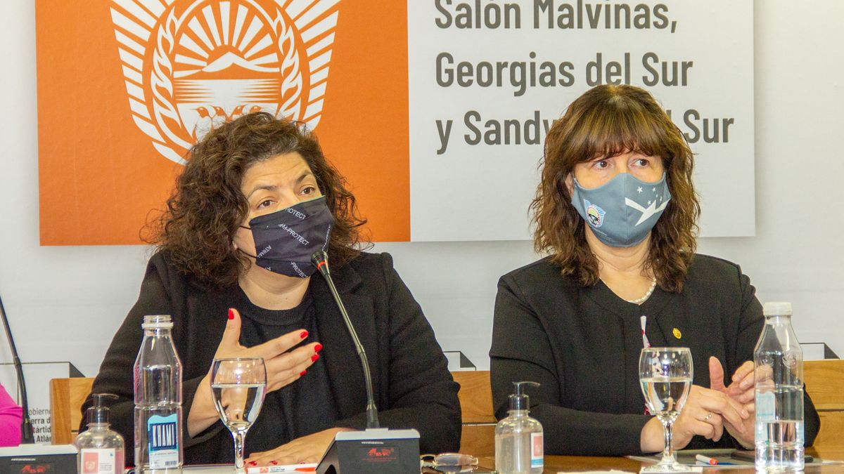 Tierra del Fuego alcanzó la inmunidad de rebaño contra el Covid