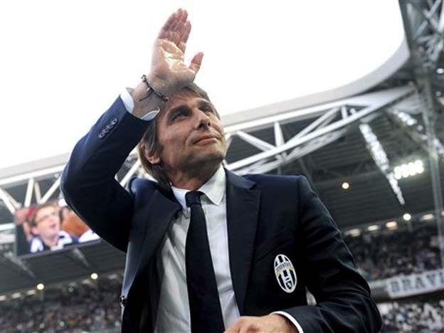 Antonio Conte es el gran candidato a dirigir Italia
