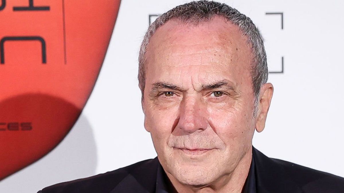 José Coronado la rompe con su papel en la serie de Netflix.