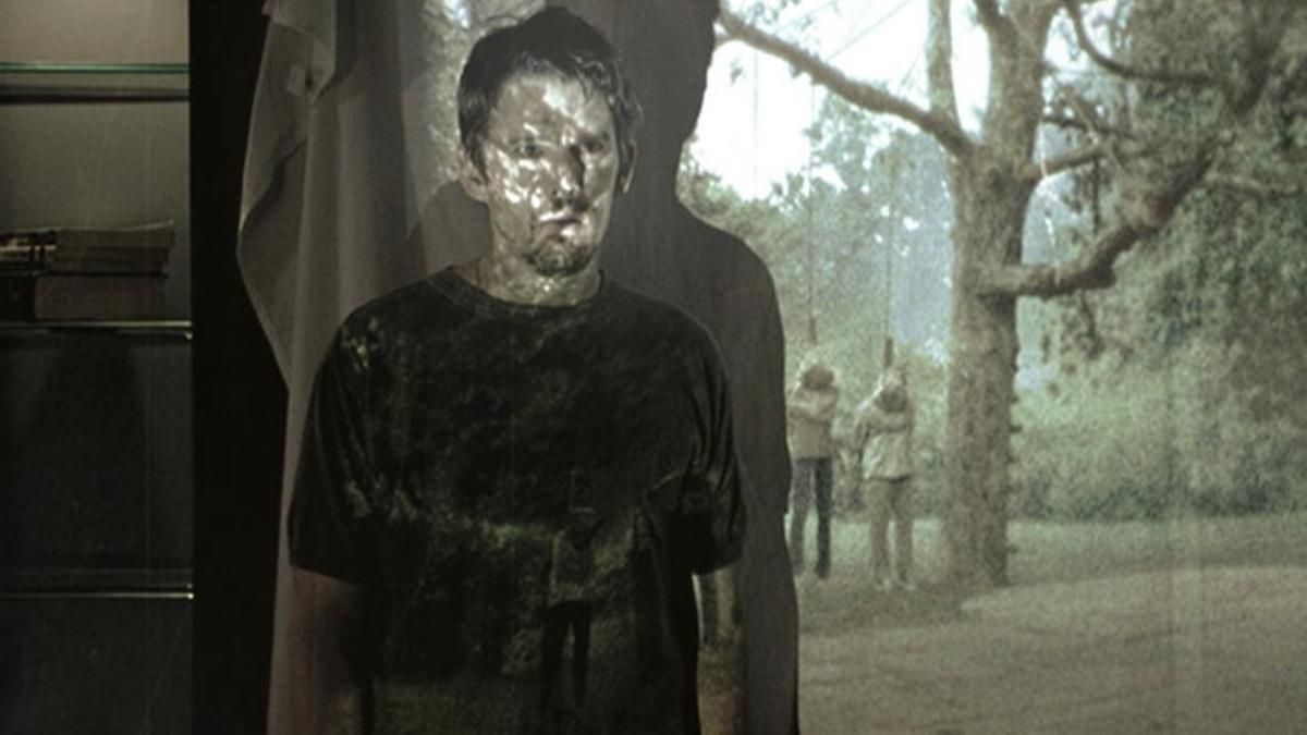 El estudio científico que revela cuál es la mejor película de terror de la historia El estudio científico que revela cuál es la mejor película de terror de la historia