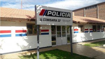 Dos mendocinos fueron atrapados y condenados por un robo en San Juan