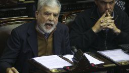 El Gobierno no logró reunir los votos necesarios para remover a De Vido