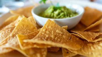 La receta para hacer nachos caseros: se hacen rápido y son perfectos para la picada La receta para hacer nachos caseros: se hacen rápido y son perfectos para la picada