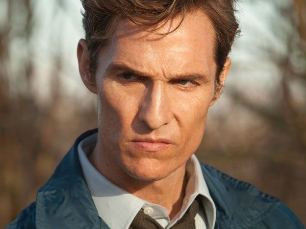 McConaughey y una actuación digna de elogios en True Detective