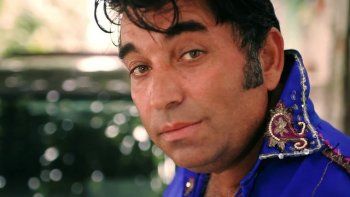 Conoce a Tudor Lakatos, el Elvis gitano