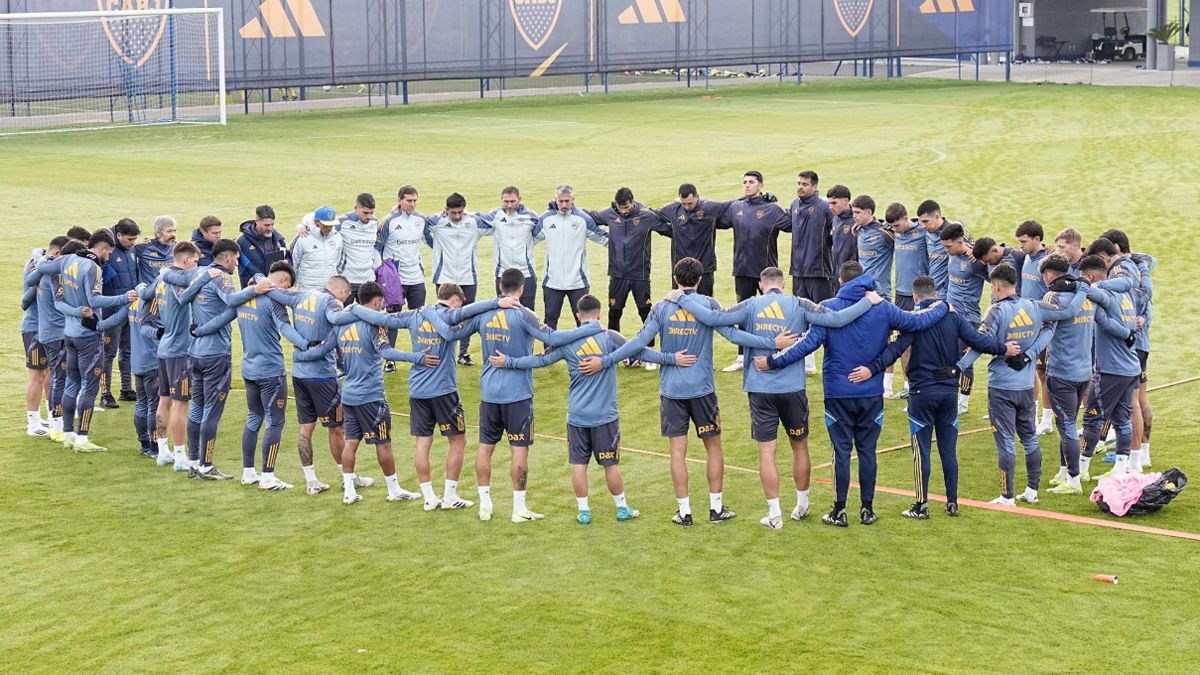 Boca ya sabe a quien quiere para frenar a Kane en el mundial de clubes