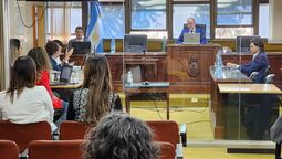 Después de 4 años de deabate llega a su fin el nioveno juicio por delitos de lesa humanidad en Mendoza.