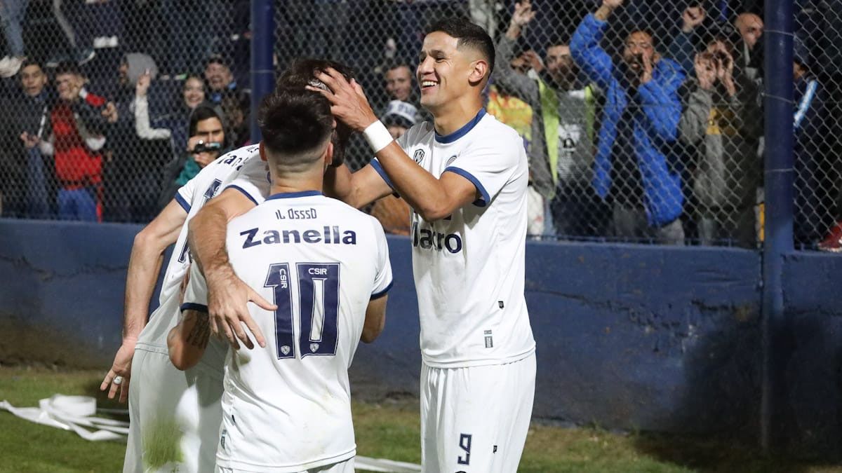 Independiente Rivadavia