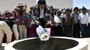 Impacto en Bolivia por el atentado con dinamita en el Carnaval de Oruro