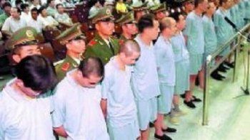 China dejará de trasplantar órganos extirpados a prisioneros ejecutados