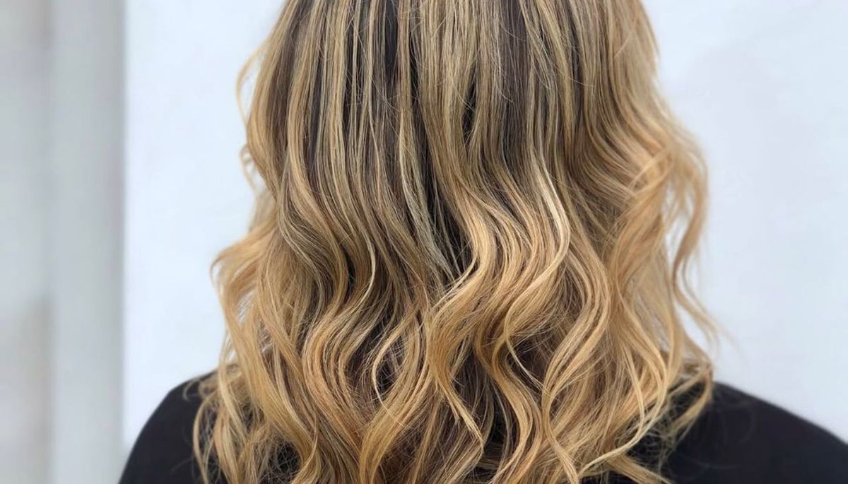 Si usas planchas y rizadoras todos los d&iacute;as puedes da&ntilde;ar tu cabello.