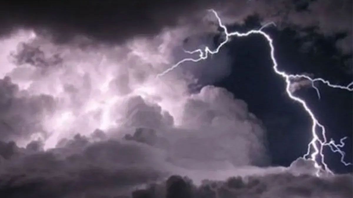 El pronóstico del tiempo muestra que la tormenta de Santa Rosa afectará este año con mayor rigurosidad a otras zonas del país.