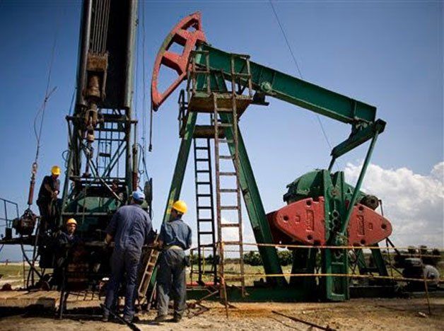 El gobierno entregó a petroleras borrador de la futura ley de hidrocarburos