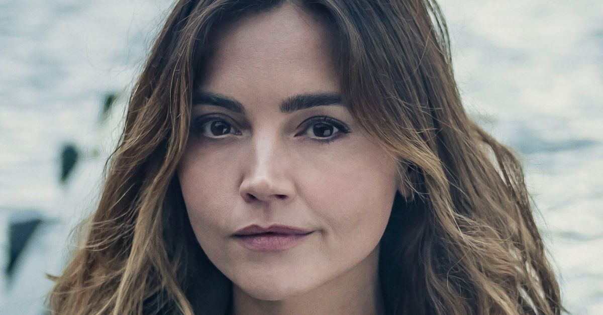 Basada en hechos reales y con 8 capítulos: el éxito de Netflix