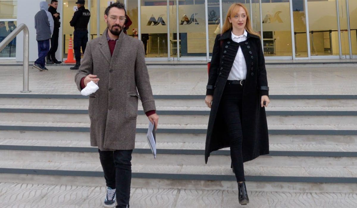 Héctor Bonarrico declaró en la causa que la senadora Anabel Fernández Sagasti