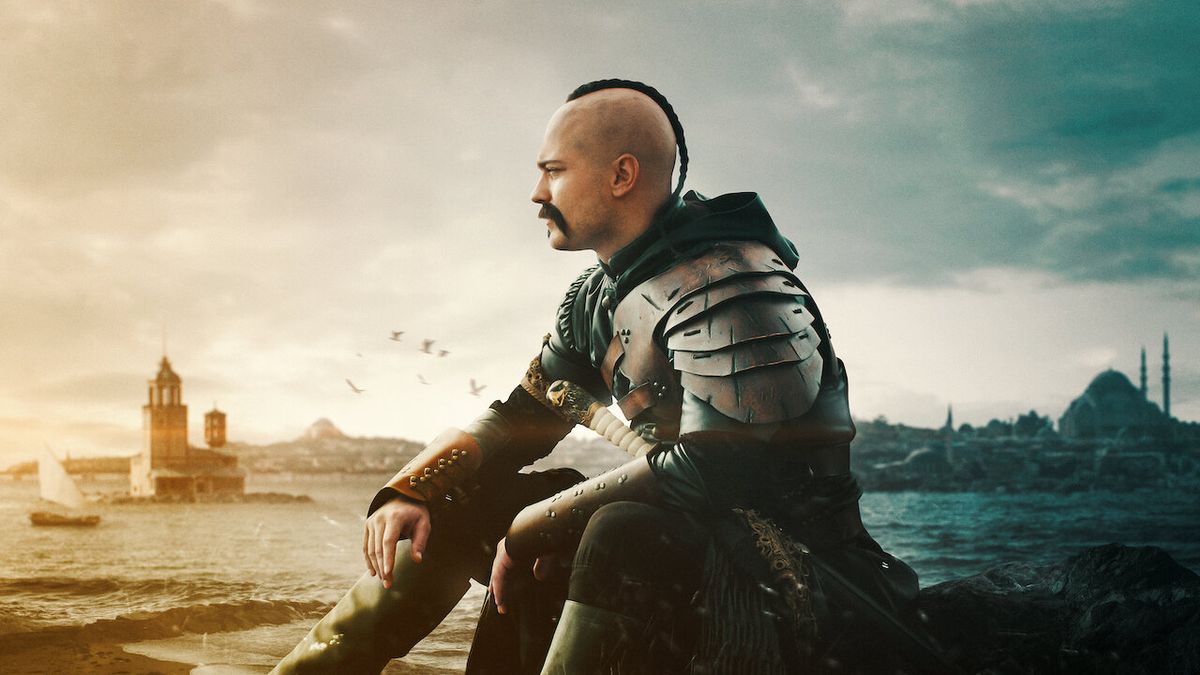 Serie turca histórica. The Protector se ha transformado en la producción turca más vista de la historia. Serie turca histórica. The Protector se ha transformado en la producción turca más vista de la historia.