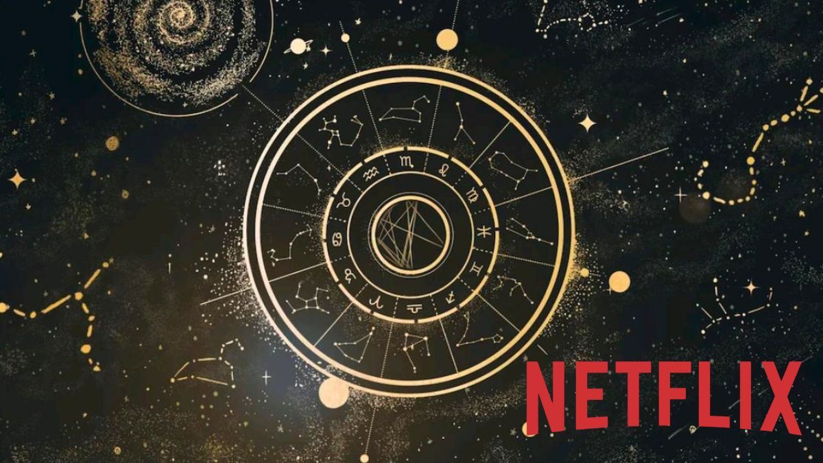Esta es la lista de series y películas que Netflix recomienda según tu signo del zodíaco.