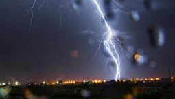 Evitá salir durante un alerta. Evitá salir durante un alerta.