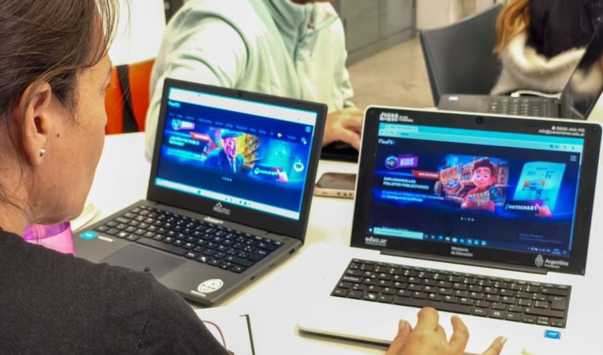 Sin duda, tanto familias como comunidades educativas secundarias acompa&ntilde;an el proceso de orientaci&oacute;n vocacional u ocupacional.