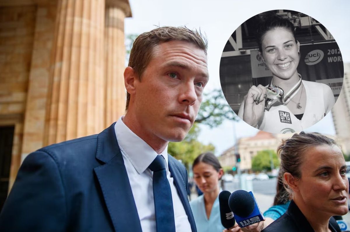 El ciclista no irá preso.&nbsp;