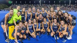 Las Leonas buscarán su sexta medalla olímpica