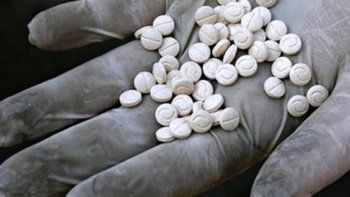 Ésta es la poderosa droga que usa ISIS para insensibilizarse