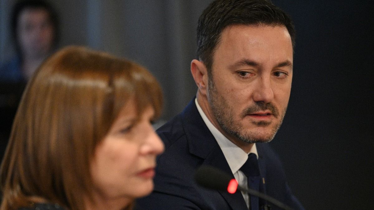 Petri (UCR) y Bullrich (PRO) tienen grandes coincidencias ideológicas.