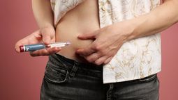 OSDE fue condenada a pagar el tratamiento integral de la paciente con diabetes tipo 2 con el costo total de la droga para adelgazar Semaglutida 0,5. OSDE fue condenada a pagar el tratamiento integral de la paciente con diabetes tipo 2 con el costo total de la droga para adelgazar Semaglutida 0,5.