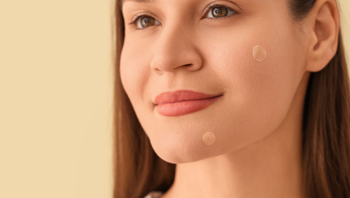 Son adaptables a todos los tonos de piel y capaces de mimetizarse f&aacute;cilmente, volvi&eacute;ndose imperceptibles.