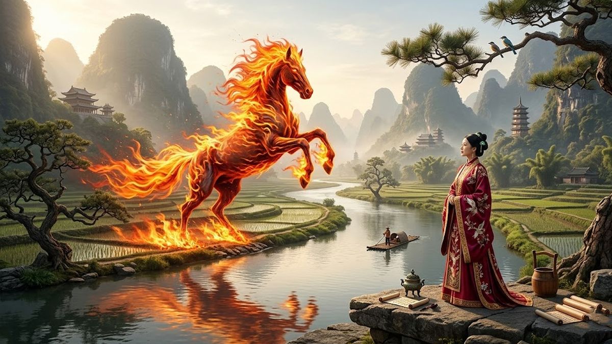 Horóscopo chino de marzo 2026: las predicciones para los 12 signos del zodiaco. Horóscopo chino de marzo 2026: las predicciones para los 12 signos del zodiaco.