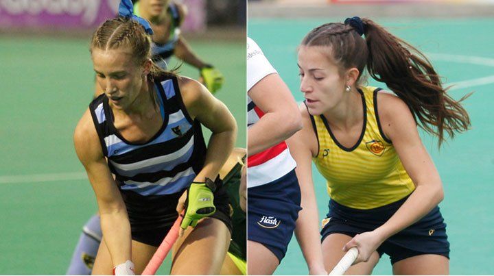 Volando a las semifinales: Murialdo y Liceo se verán las caras
