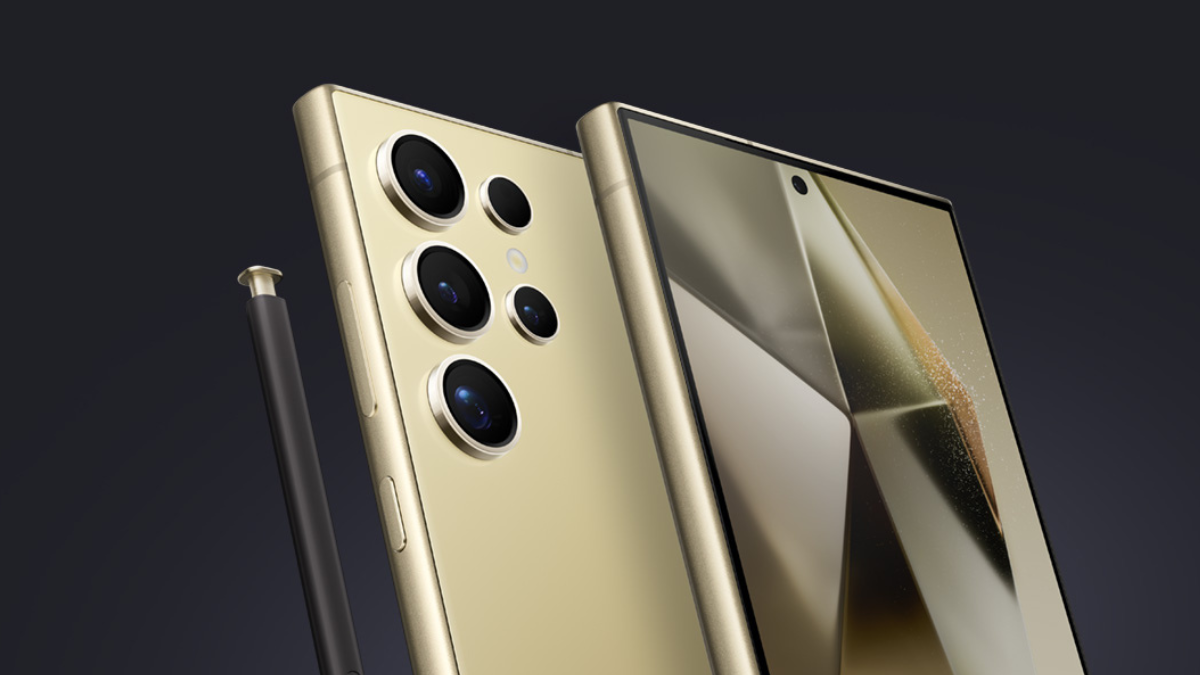 Este telefóno Samsung tiene un descuento imperdible.