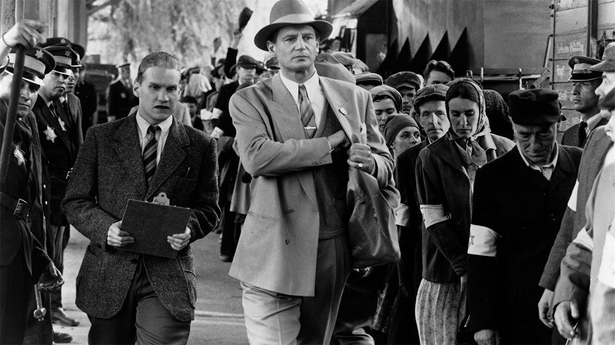 En Netflix se puede ver la histórica película de Steven Spielberg que ganó 7 Oscar. En Netflix se puede ver la histórica película de Steven Spielberg que ganó 7 Oscar.