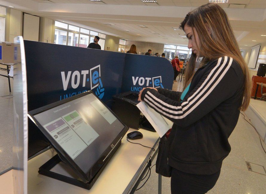 El peronismo se quedó con las elecciones que realizaron en la UNCuyo