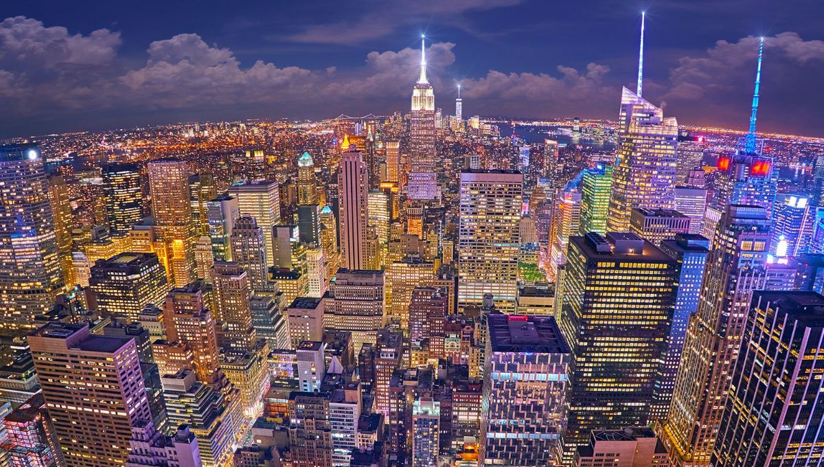 Esta es la ciudad de Nueva York que tiene la renta más económica de departamentos y casas.
