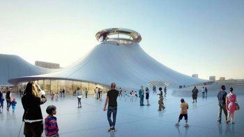 Autorizaron la construcción del museo de George Lucas