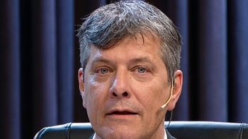 El duro momento personal de Mario Pergolini que obligó a suspender su programa de TV