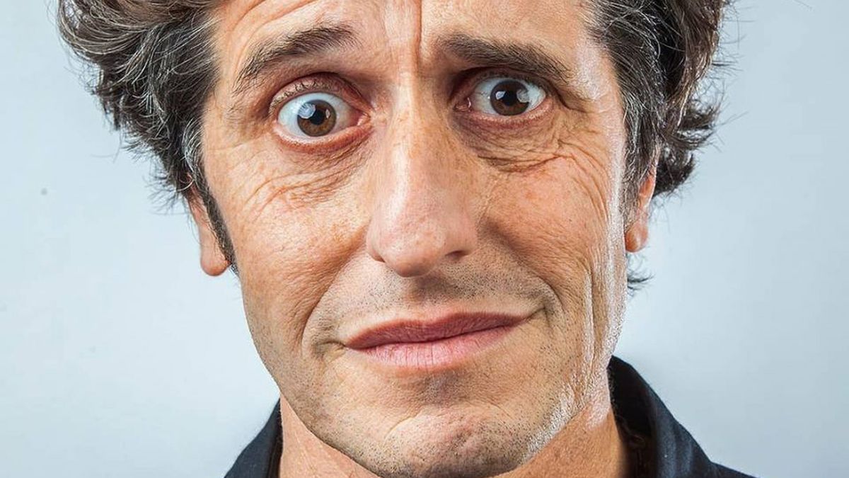 Netflix y Diego Peretti arrasan con una película imperdible