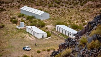 Tras 17 años vuelve a Mendoza la Argentina Mining, la mayor muestra de la minería del país Tras 17 años vuelve a Mendoza la Argentina Mining, la mayor muestra de la minería del país