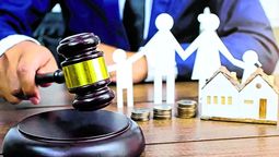 La Justicia de Neuquén es noticia por su original decisión. La Justicia de Neuquén es noticia por su original decisión.