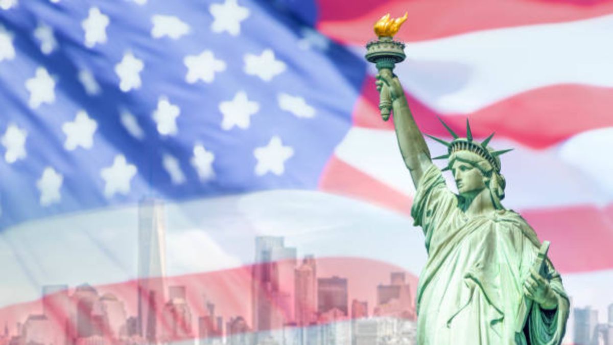 Descubre cómo conseguir la ciudadanía de Estados Unidos fácilmente.