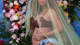 El análisis político del embarazo de Beyoncé que arrasa en Twitter