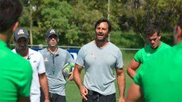 Jaguares confirmados