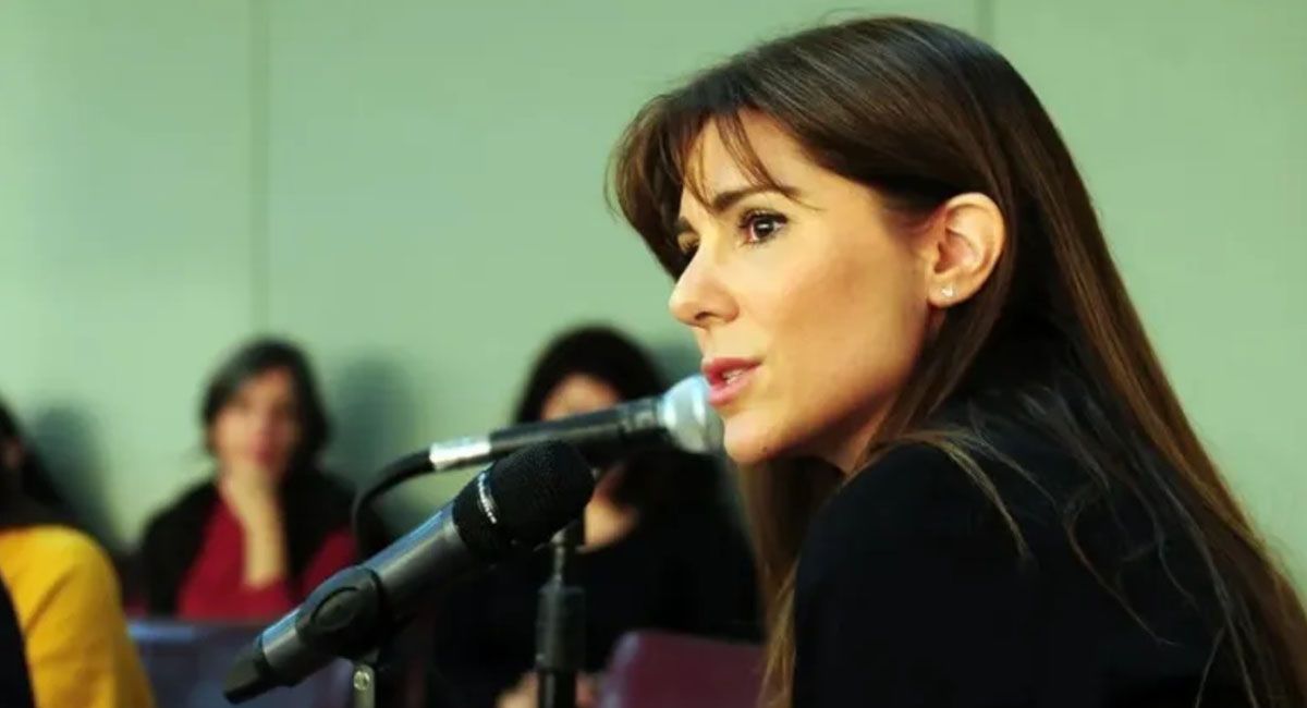 La jueza Guadalupe Losada consideró el impacto que las lesiones tuvieron en la vida cotidiana y emocional de la persona agredida La jueza Guadalupe Losada consideró el impacto que las lesiones tuvieron en la vida cotidiana y emocional de la persona agredida