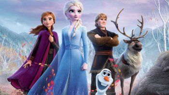 La primera semana del 2020 llega con siete novedades cinematográficas
